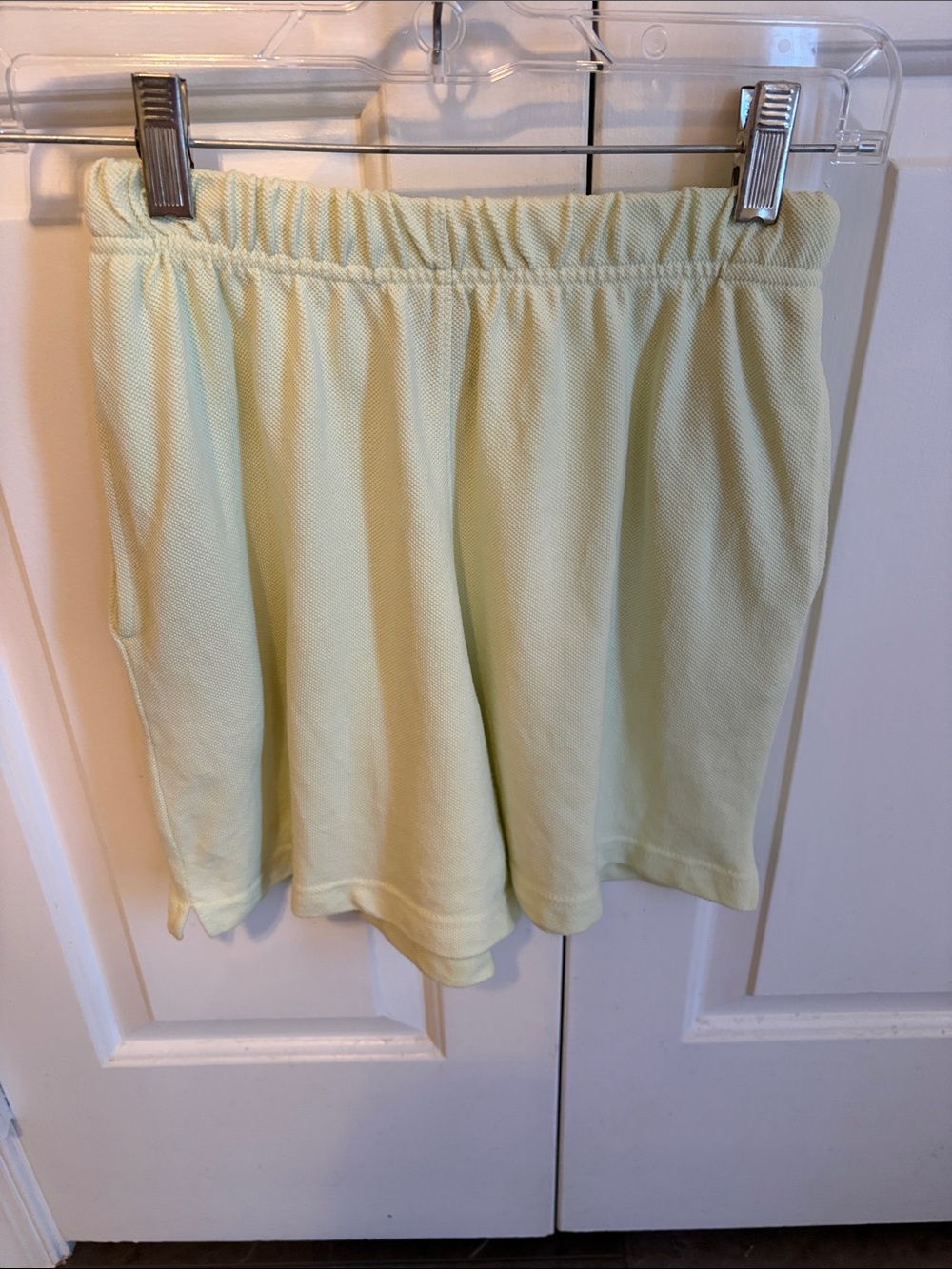 GAP   Cotton Pique Shorts